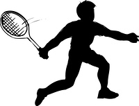 テニスシューズ の画像素材 イラスト素材ならイメージナビ