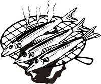 さんま の画像素材 イラスト素材ならイメージナビ